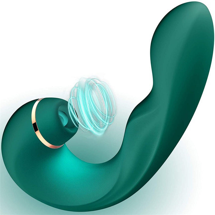 Core silicone anal plug showing tapered tip and safety base