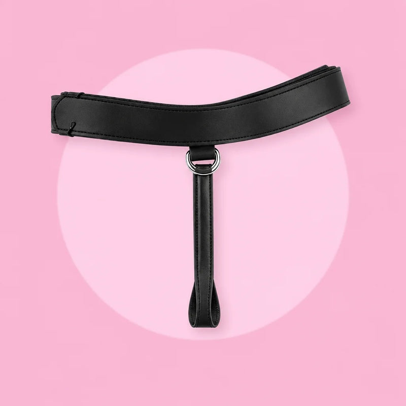 Anchor adjustable harness from Barely