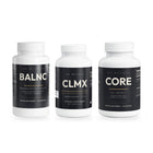 Full Rebalancing Stack: BALNC, CLMX and CORE bottles from Sol